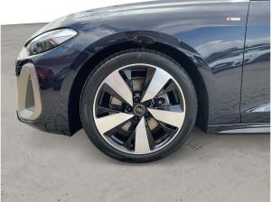 Audi A5 Avant TDI S line quattro AHK Matrix 360°