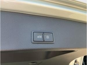 Audi Q2 advanced 35 TDI quattro Matrix Sonos Pano AHK