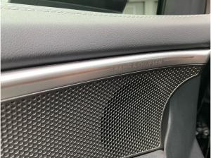 Audi A5 Avant TDI quattro S line B&O AHK HUD 360°