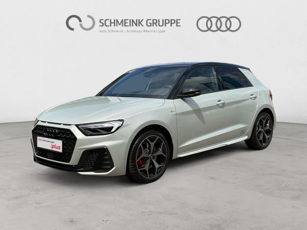 Audi A1 Sportback 40 TFSI 2x S line ACC Sonos Kamera