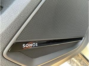 Audi Q2 advanced 35 TDI quattro Matrix Sonos Pano AHK