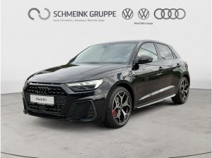 Audi A1 Sportback 40 TFSI 2x S line ACC Sonos Kamera
