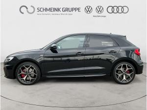 Audi A1 Sportback 40 TFSI 2x S line ACC Sonos Kamera