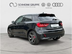 Audi A1 Sportback 40 TFSI 2x S line ACC Sonos Kamera