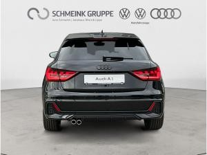 Audi A1 Sportback 40 TFSI 2x S line ACC Sonos Kamera