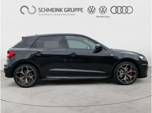 Audi A1 Sportback 40 TFSI 2x S line ACC Sonos Kamera