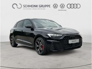 Audi A1 Sportback 40 TFSI 2x S line ACC Sonos Kamera