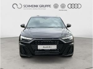 Audi A1 Sportback 40 TFSI 2x S line ACC Sonos Kamera