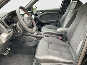 Audi A1 Sportback 40 TFSI 2x S line ACC Sonos Kamera