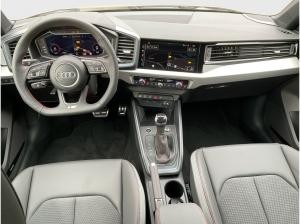 Audi A1 Sportback 40 TFSI 2x S line ACC Sonos Kamera