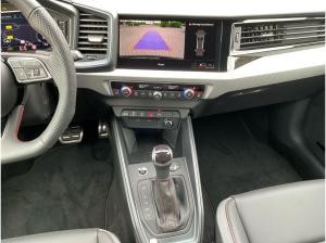 Audi A1 Sportback 40 TFSI 2x S line ACC Sonos Kamera