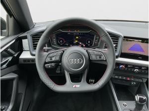 Audi A1 Sportback 40 TFSI 2x S line ACC Sonos Kamera