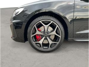 Audi A1 Sportback 40 TFSI 2x S line ACC Sonos Kamera