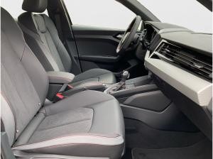 Audi A1 Sportback 40 TFSI 2x S line ACC Sonos Kamera