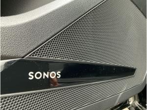 Audi A1 Sportback 40 TFSI 2x S line ACC Sonos Kamera