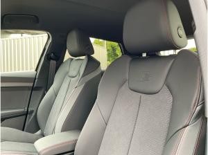 Audi A1 Sportback 40 TFSI 2x S line ACC Sonos Kamera