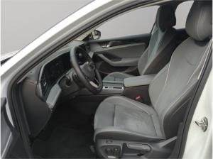 Volkswagen Passat Variant Business 1.5 eTSI DSG, ACC,IQ.DRIVE,RFK,AHK,SHZ