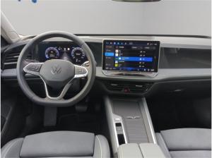 Volkswagen Passat Variant Business 1.5 eTSI DSG, ACC,IQ.DRIVE,RFK,AHK,SHZ