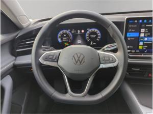 Volkswagen Passat Variant Business 1.5 eTSI DSG, ACC,IQ.DRIVE,RFK,AHK,SHZ