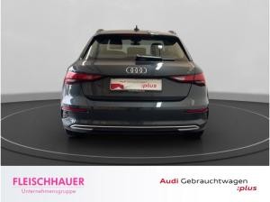 Audi A3 40 TFSI e Sportback advanced DSG Navi Digitales Cockpit LED ACC Apple CarPlay Android Auto
