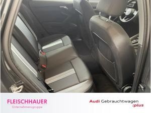 Audi A3 40 TFSI e Sportback advanced DSG Navi Digitales Cockpit LED ACC Apple CarPlay Android Auto