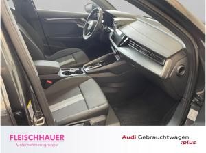 Audi A3 Sportback advanced 30 TFSI LED StandHzg virtual cockpit plus
