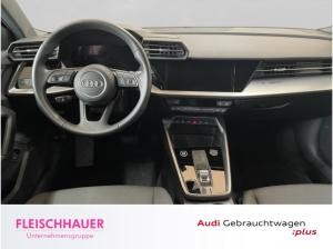 Audi A3 40 TFSI e Sportback advanced DSG Navi Digitales Cockpit LED ACC Apple CarPlay Android Auto