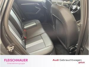Audi A3 Sportback advanced 30 TFSI LED StandHzg virtual cockpit plus