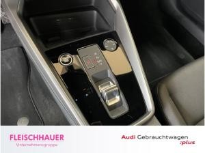 Audi A3 40 TFSI e Sportback advanced DSG Navi Digitales Cockpit LED ACC Apple CarPlay Android Auto