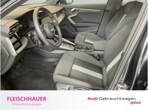 Audi A3 Sportback advanced 30 TFSI LED StandHzg virtual cockpit plus