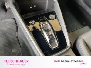 Audi A3 Sportback advanced 30 TFSI LED StandHzg virtual cockpit plus
