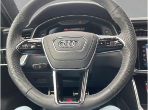Audi A6 Avant 55 TFSI e S line qu UPE: 116.610,-- Euro