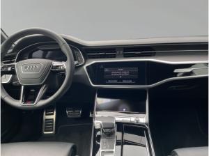Audi A6 Avant 55 TFSI e S line qu UPE: 116.610,-- Euro