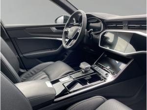 Audi A6 Avant 55 TFSI e S line qu UPE: 116.610,-- Euro