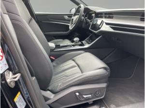 Audi A6 Avant 55 TFSI e S line qu UPE: 116.610,-- Euro