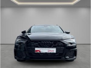 Audi A6 Avant 55 TFSI e S line qu UPE: 116.610,-- Euro