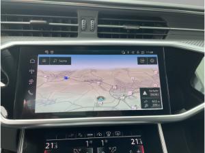 Audi A6 Avant 55 TFSI e S line qu UPE: 116.610,-- Euro