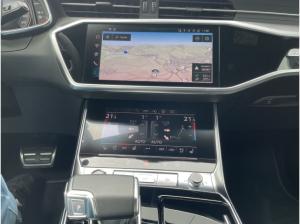 Audi A6 Avant 55 TFSI e S line qu UPE: 116.610,-- Euro