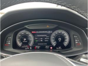 Audi A6 Avant 55 TFSI e S line qu UPE: 116.610,-- Euro