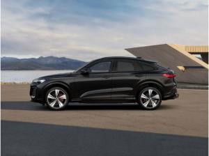 Audi SQ5 Sportback edition one Standhzg. AHK Luftfed.
