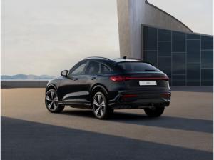 Audi SQ5 Sportback edition one Standhzg. AHK Luftfed.