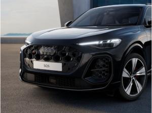 Audi SQ5 Sportback edition one Standhzg. AHK Luftfed.