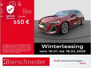 Audi A5 Av TFSI S-Line 20 AHK LED CAM ACC