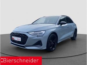 Audi A3 Sportback 30 TFSI advanced 18 AHK LED CAM ACC