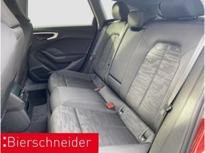 Audi A5 Av TFSI S-Line 20 AHK LED CAM ACC