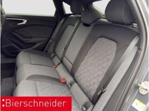 Audi A5 Lim TFSI S-Line edition one AHK MATRIX 360 20