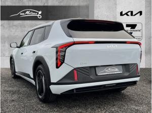 Kia EV4 58,3-kWh Earth P3/P4/P5 👉KIA Service Flatrate inklusive!*😮