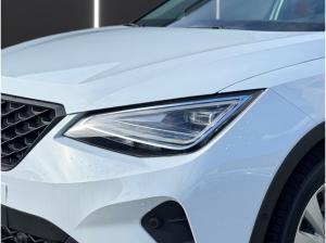 Seat Arona Road Edition 1.0 TSI DSG LED PDC SHZ NAVI KLIMA