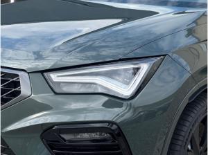 Cupra Ateca VZ Tribe Edition 2.0 TSI DSG 4Drive AHK SHZ NAVI HECKKLAPPE ELEKTRISCH
