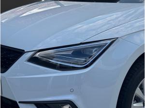 Seat Ibiza Road Edition 1.0 TSI DSG PANORAMA RÜCKFAHRKAMERA SHZ VOLL-LED
